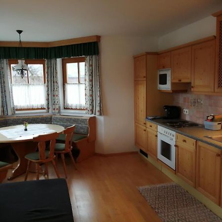 Prandhof Apartment Pfarrwerfen Bagian luar foto
