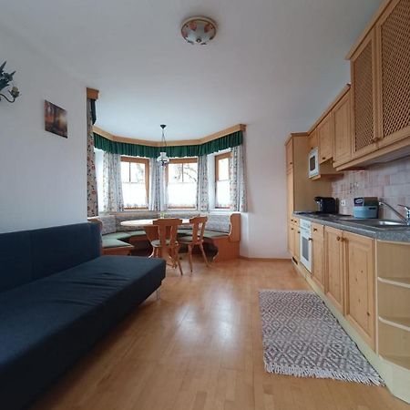 Prandhof Apartment Pfarrwerfen Bagian luar foto