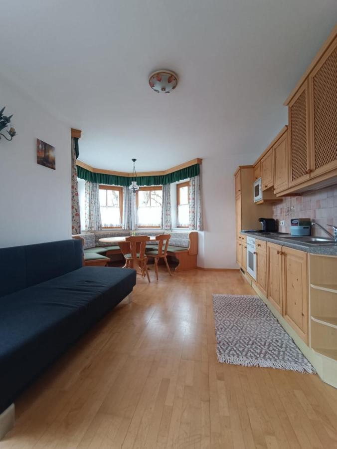 Prandhof Apartment Pfarrwerfen Bagian luar foto