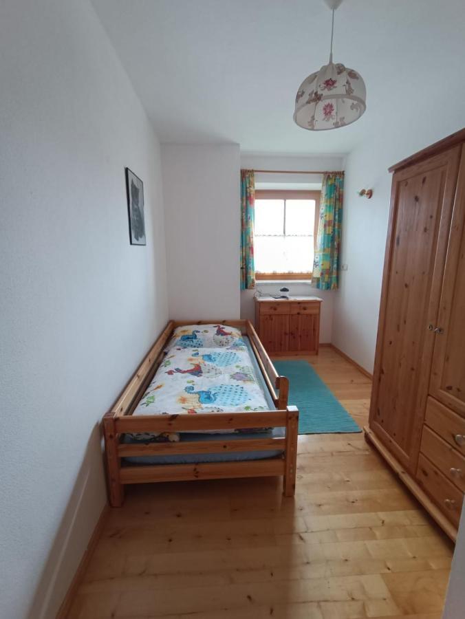 Prandhof Apartment Pfarrwerfen Bagian luar foto